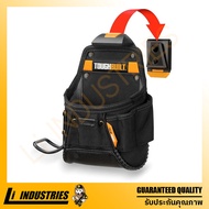 TOUGHBUILT Cliptech Belt Bag With Hammer Compartment TB-CT-24