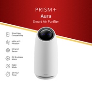 PRISM+ Aura | Smart Air Purifier | HEPA H13 Filter