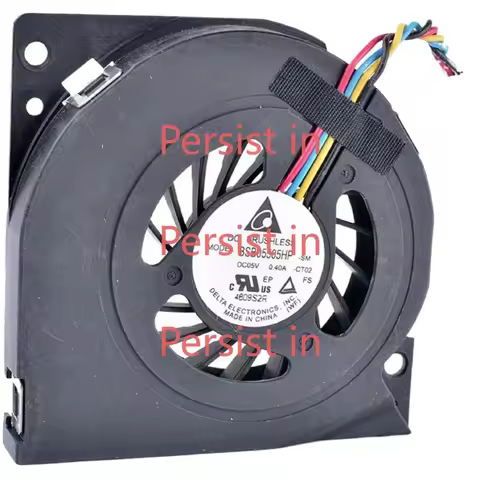 WYORESY CPU Cooling Fan For Intel NUC 7 NUC7i5BNH NUC7i5BNK NUC7i7BNH