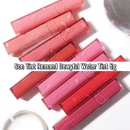 Romand Dewyful Water Tint Lip Gloss