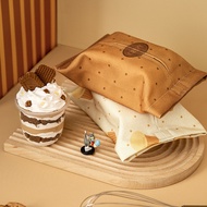 Childlike Series ins Paper Tissue Cover Tissue Box ins Decorative Tissue Cover Office Home Living Ro