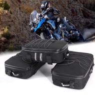 Sesuai untuk Aksesori Motosikal BMW GS Tiga Kotak Beg Atas Beg Ekor Beg Sisi Kotak Pengembangan Beg 