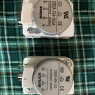 DBZA-804-1G2 Refrigerator Timer guaranteed original