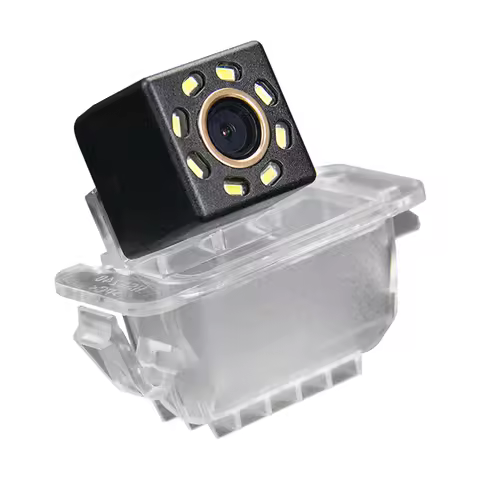 HD Rear View Parking Camera for Ranger Fiesta FORD Fiesta ST FORD Mondeo BA7/FORD /Focus 2/Fiesta/S 