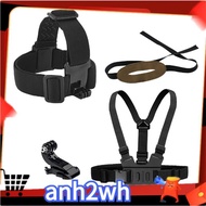 Chest Head Strap Belt Accessory for  X5 X4 for   13 12 11 10 9 8 7 for  Action 5 Pro 4 Camera