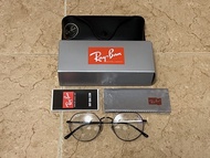 Rayban Ray Ban Transitions Sunglasses RB3565-002/GG 全視線 太陽眼鏡 木村拓哉