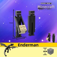 LINGYE | Minecraft Ender Dragon Buildable Educational Toy