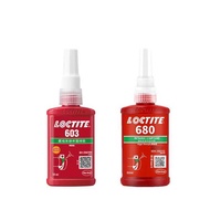 Loctite 680 Glue 638 601 603 640 609 641 620 660 648 Cylindrical Bearing Retaining Glue