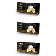 DKing Durian Mochi (3 Boxes Free Shipping) 帝一榴 榴莲雪莲(麻薯) (3盒包邮)