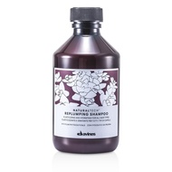 DAVINES - Natural Tech Replumping Shampoo (For All Hair Type
