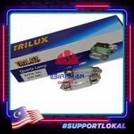 1pc C5W Festoon Dome Interior Light Bulb Room Roof Light 12V