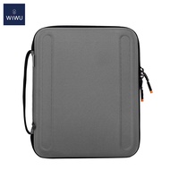 WiWU Parallel Hardshell กระเป๋าใส่ iPad กันงอ กระเป๋ากันกระแทก ไอแพด สำหรับ iPad Pro Air Mini12.9 11 / 10.5 / 10.9 / 9.7 / 8.3