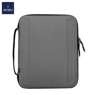 WiWU Parallel Hardshell กระเป๋าใส่ iPad กันงอ กระเป๋ากันกระแทก ไอแพด สำหรับ iPad Pro Air Mini12.9 11