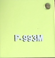แผ่นอะคริลิค มิลเลอร์ สีต่างๆ ความหนา 2 มิล