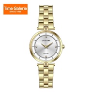 Crocodile CRDW8046.318 Gold Stainless Steel Women Watch