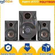 Ready Speaker Aktif Bluetooth Polytron Pma 9310 Lonely.Planet12