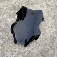 ชิวADV 150 ทรงเตี้ย หนา3มิล ของแต่งHonda ADV 150 งานอคิลิค บังลมADV ชิวแต่งADV โคตรเท่