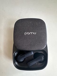 PaMu Slide 無線藍牙耳機