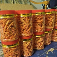 batang buruk Sabah (balado)
