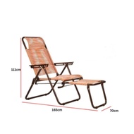 Meilleur 3V 32mm Relaxing Chair (SLX704D) / Lazy Chair/ Kerusi Malas  Meilleur 懒人椅