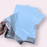Polymailer plastic/online shop plastic 25x40 contents 100