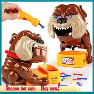Family Party Game Dog Escape Game Beware of the Dog Game Fun Family Party Card Game for Kids and Adu