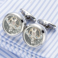 Cufflink Buttons