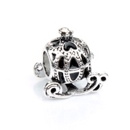 Plating car Charm