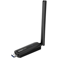 # TOTOLINK X6100UA WiFi6 AX1800 1775Mbps Dual Band USB WiFi Adapter #