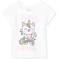 Floss Kids T-Shirt