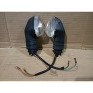 Crf 150L turn signal