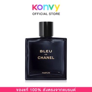 Chanel Bleu De Chanel Parfum  #100ml