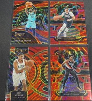 Panini NBA 籃球卡