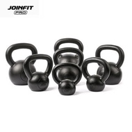 Kettlebell Keras (Versi PRO) Latihan Kecergasan Kekuatan Pinggul dan Kaki Latihan Berat Kettlebell 2