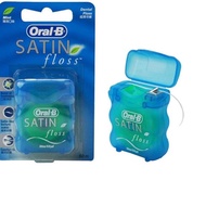 Dental Floss Oral B Satin