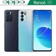 HP OPPO RENO 6 5G 8/128 GB - OPO RENO 6 5G RAM 8GB ROM 128GB GRS-RESMI