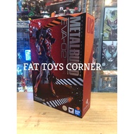 Metal Build EVA Unit-02 ( Rebuild of Evangelion)