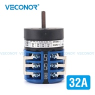 32A Forward Reverse Switch For Hauvrex