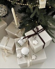 Forment Twinkle Winter毛絨系列香水50ml + 星星香水膏 Forment Signature Perfume Twinkle Winter Edition  COTTON HU