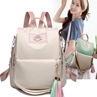 Women's backpack medium anti-Theft backpack import backpack 149
