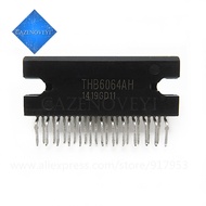 1 Piece THB6064AH THB6064H THB6064 ZIP-25 In Stock