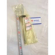 Gear shift shaft (gear lever shaft) gear shaft-Suzuki-Shogun-125/Chinhhangsuzuki