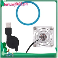 Magnetic Mini Mobile Phone Cooling Fan Game Cooler USB Charging Shockproof Game Companion Radiator T