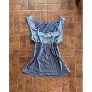 ・ .。. *.:。 *゚Secondhand Clothes・ ..:。 *゚’゚・.。*Εз Y2K fairy vintage cottage coquette