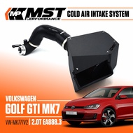 MST Intake System for VW Golf MK7 GTI/R EA888.3 2.0T - VW-MK777V2