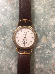 復古手錶 （CYMA)