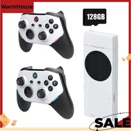 M88 Retro Video Game Console Wireless Console Game Stick Supports Large-Scale 3D Games for PS2 30+Si