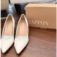 SAPPUN Yibre Stiletto Heels 7 cm NEW
