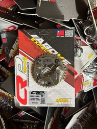 CRP Adjustable Cam gear decomp release Aerox v1 v2 / Nmax v1 v2 Y16ZR