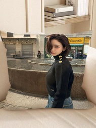 A aespa Pillow Support Pillow Gift Pillow Merchandise Liu Jimin aespa Celebrity Merchandise Pillow S